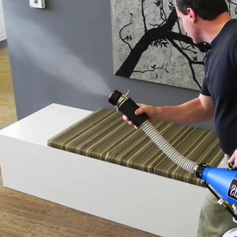 Professional Odor Removal in Liberty County, FL